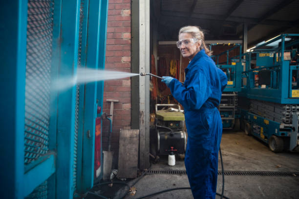 Best Post-Construction Pressure Washing  in Brockway, PA