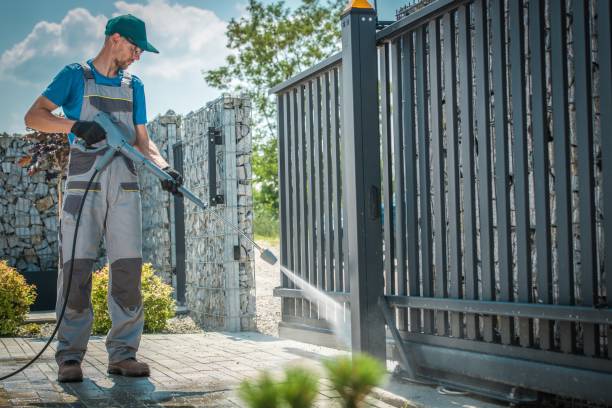 Best Sidewalk and Walkway Cleaning  in Brockway, PA