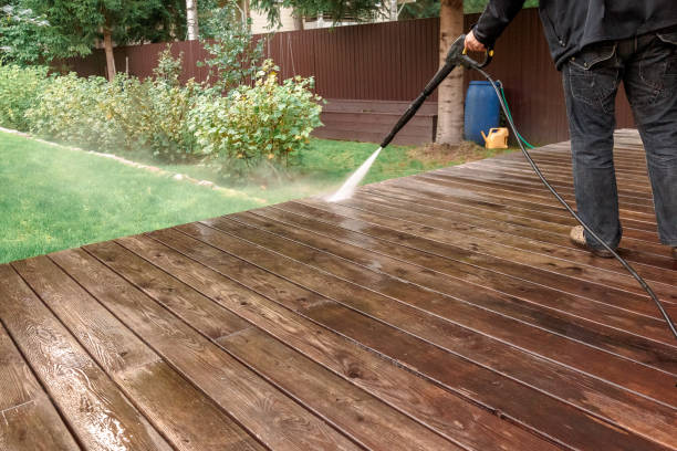 Best Sign and Awning Cleaning  in Brockway, PA