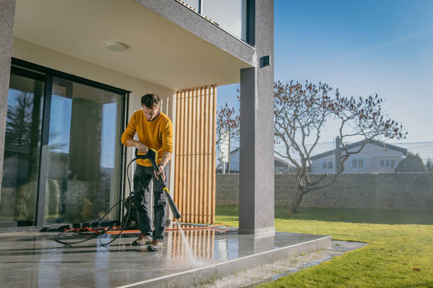 Best Post-Construction Pressure Washing  in Brockway, PA